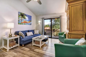Stay Better Vacations Amelia Island-Forest Ridge 2588